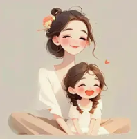 赵女士头像